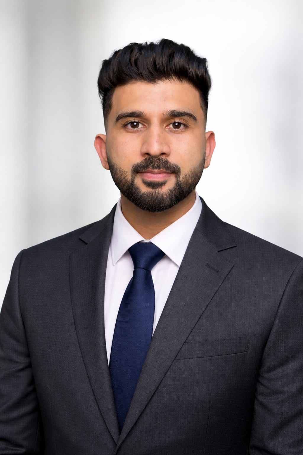 Manjinder — founder of Northlight Studio
